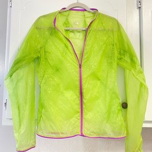 Super vintage NorthFace Rain Jacket